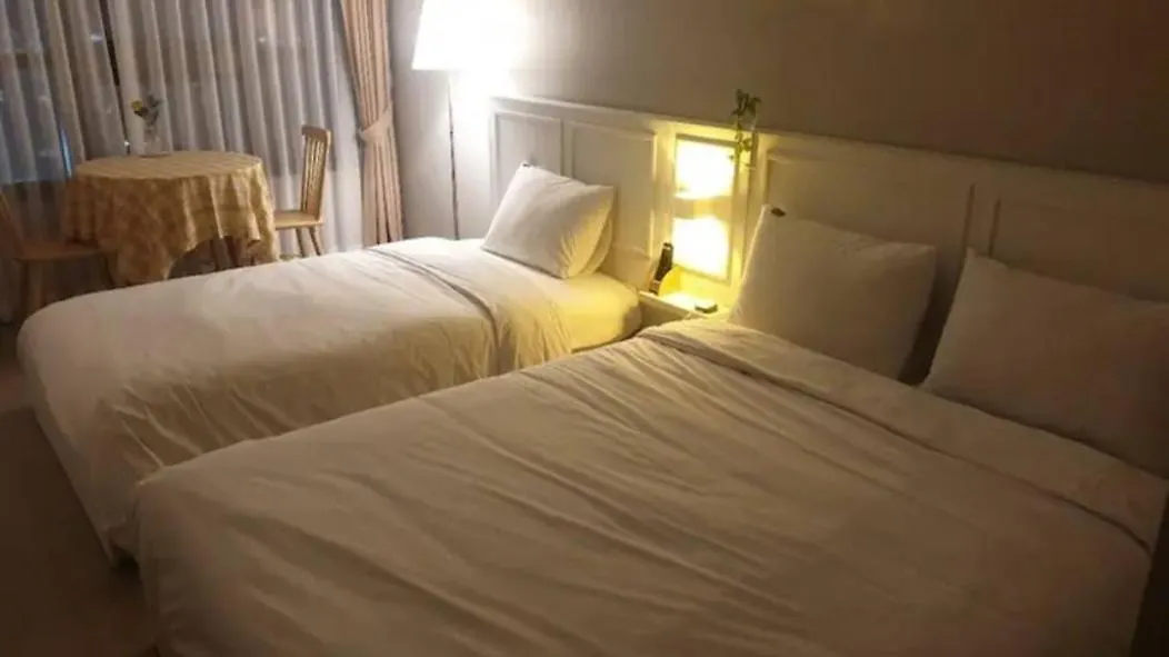 The Stay Songdo Hotel Incheon