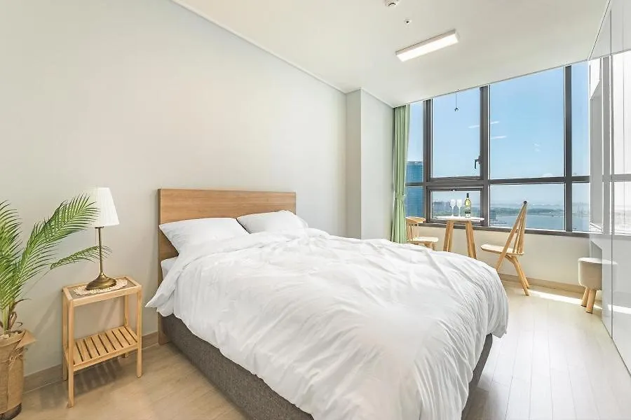 The Stay Songdo Hotel Incheon