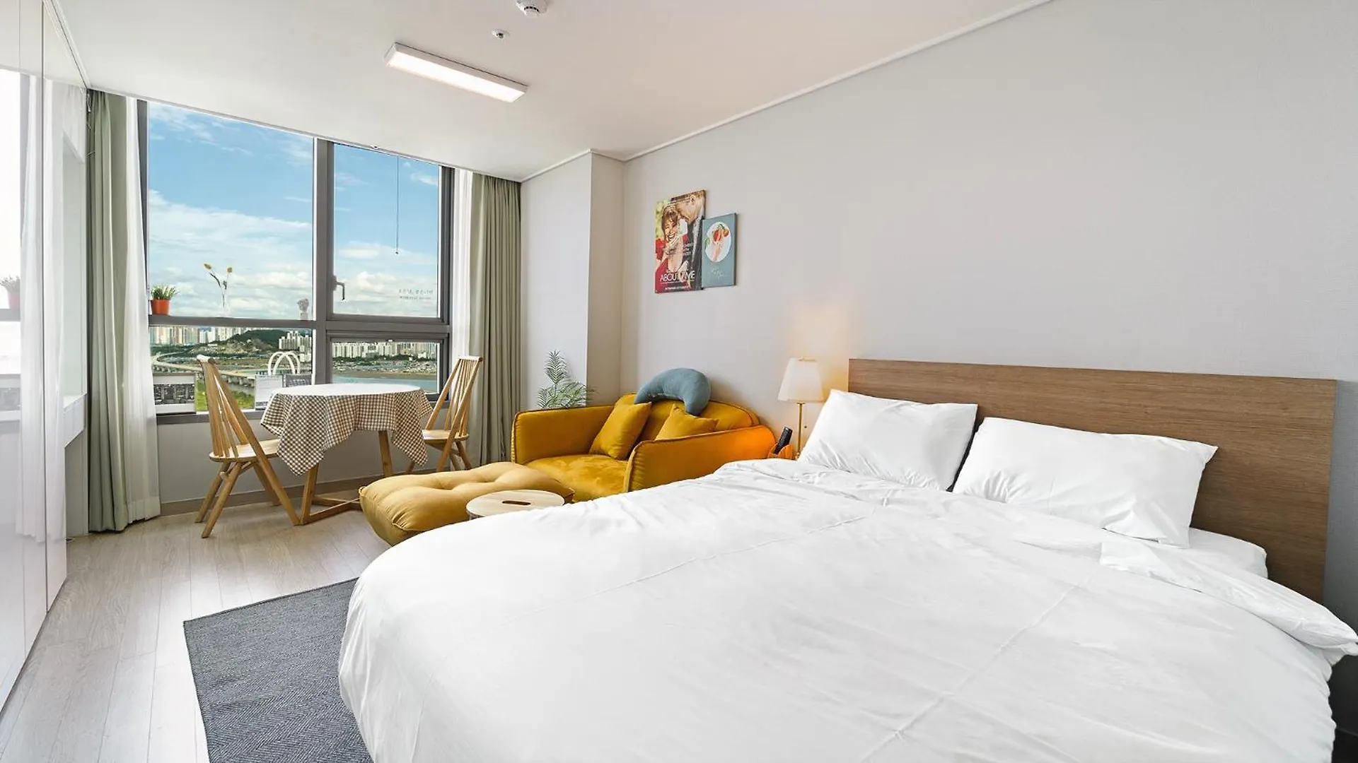 The Stay Songdo Hotel Incheon