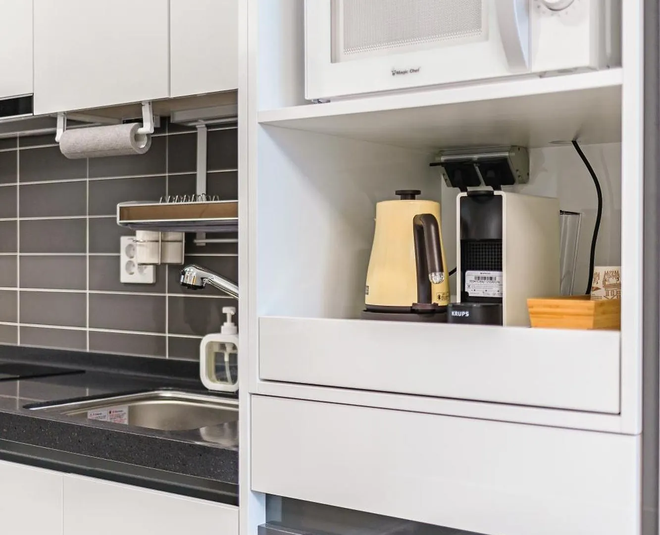 The Stay Songdo Hotel Incheon