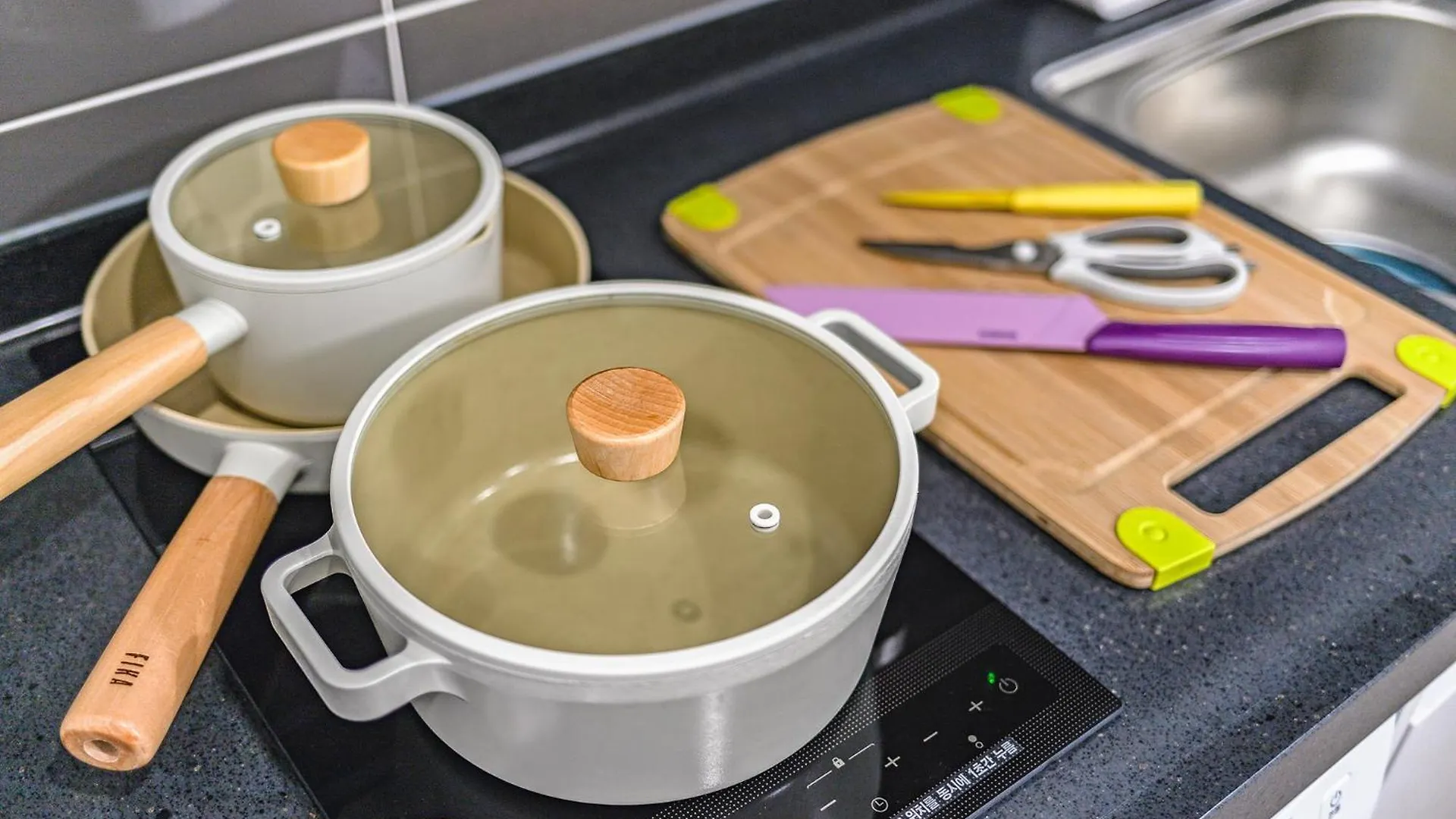 The Stay Songdo Hotel Incheon