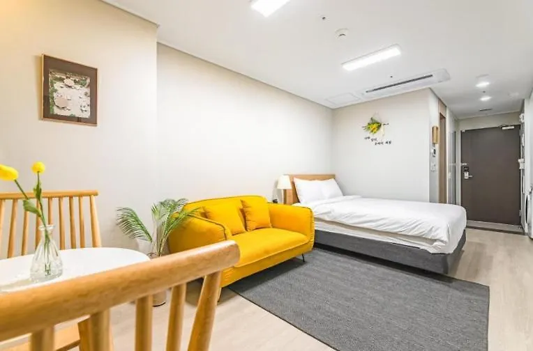 The Stay Songdo Hotel Incheon South Korea