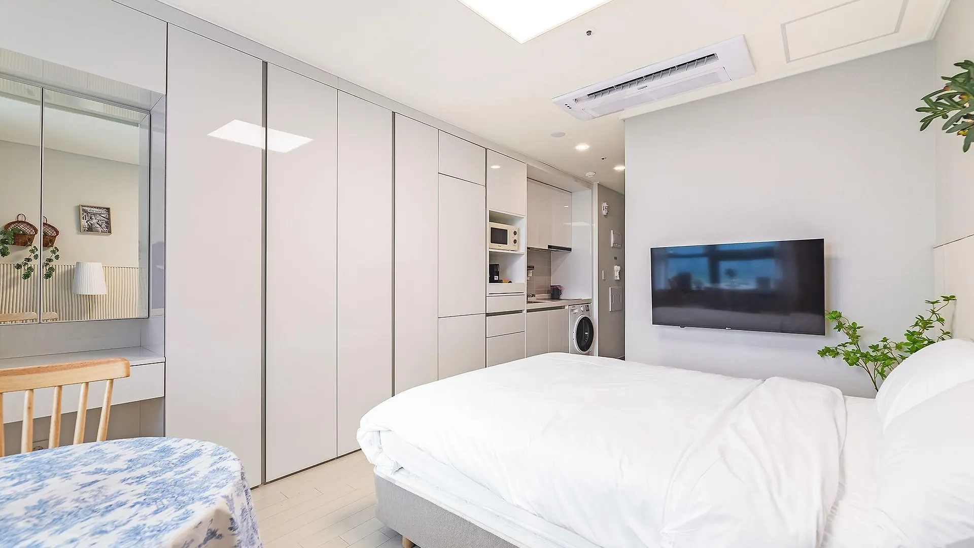 The Stay Songdo Hotel Incheon 0*,  Korsel