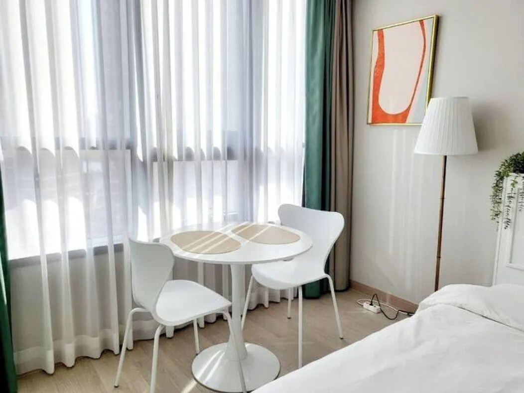 The Stay Songdo Hotel Incheon