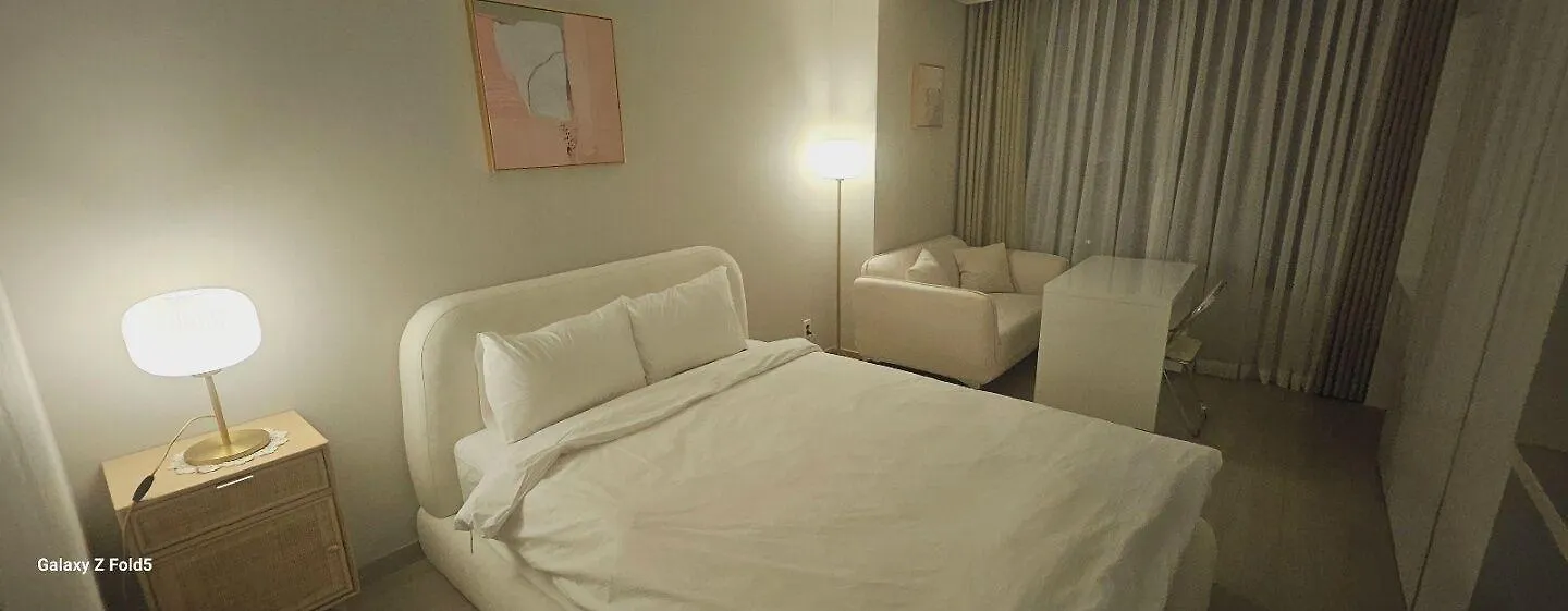 The Stay Songdo Hotel Incheon 0*,  Korsel