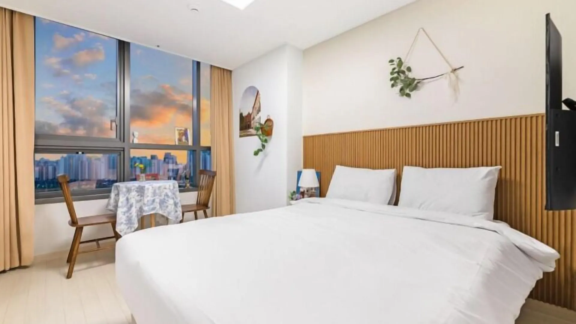 The Stay Songdo Hotel Incheon