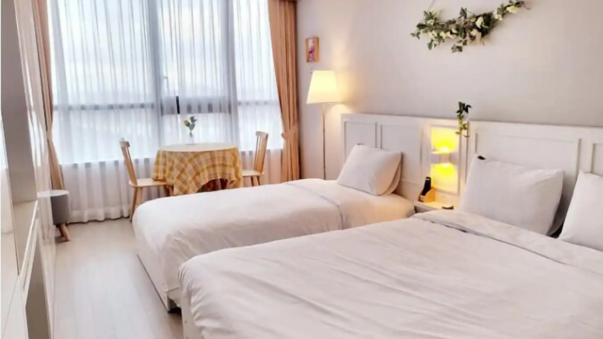 The Stay Songdo Hotel Incheon