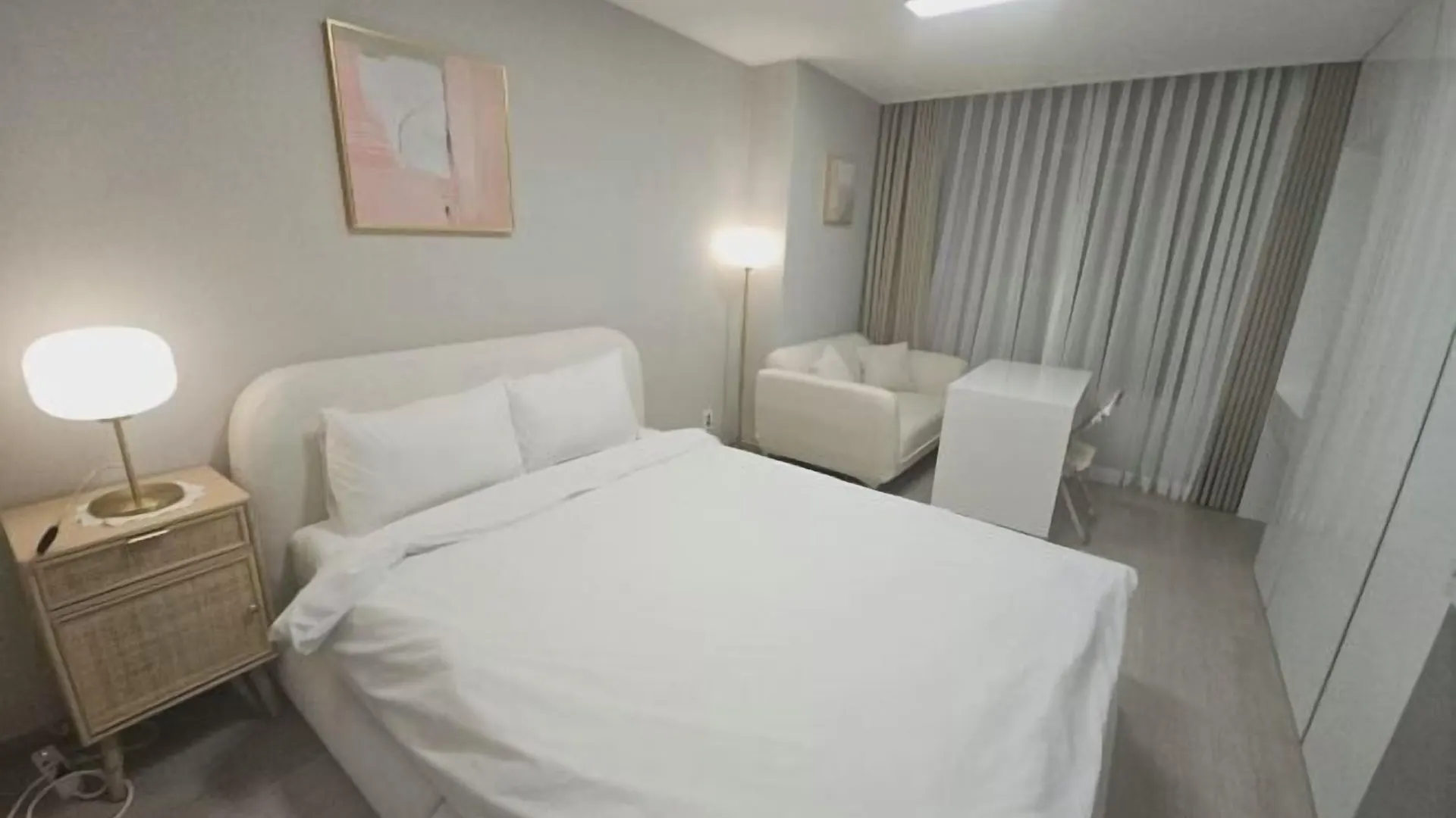 The Stay Songdo Hotel Incheon Korsel