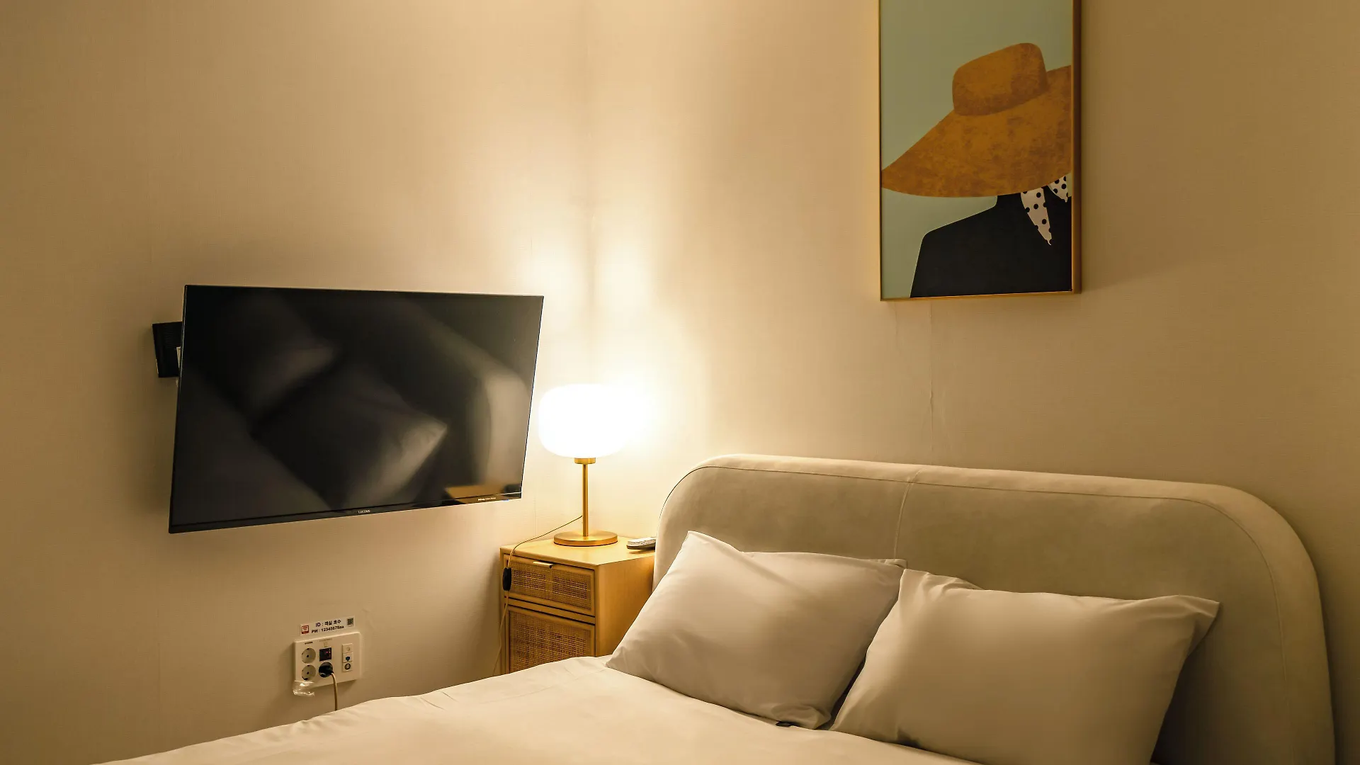 The Stay Songdo Hotel Incheon 0*,  Korsel
