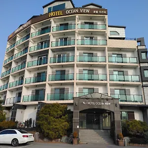 3* ホテル Oceanview