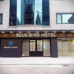 3* Hotel Bluebird