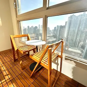 3* Aparthotel 노벰버스테이 인 랜드마크