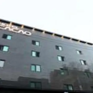 2* ホテル Cacao