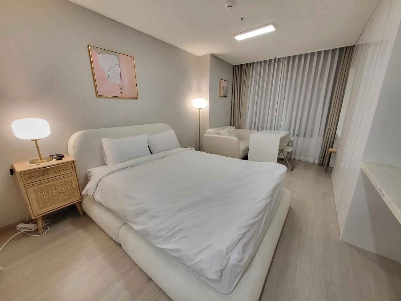 The Stay Songdo Hotel インチョン広域市 韓国