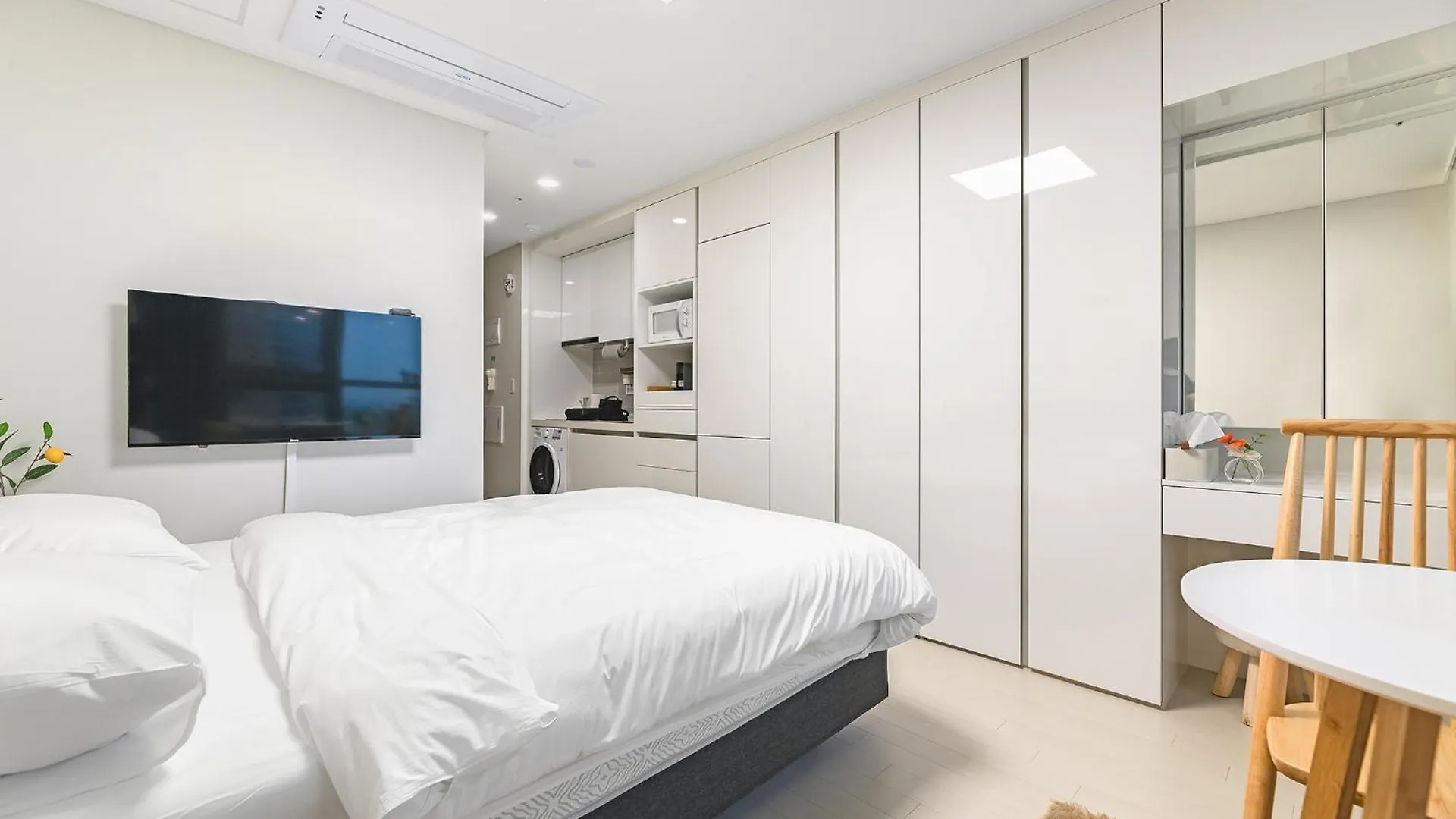 The Stay Songdo Hotel インチョン広域市