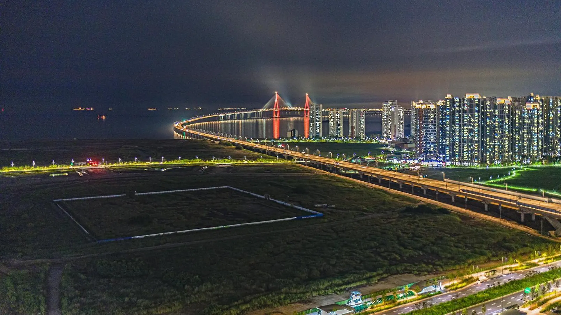 The Stay Songdo Hotel インチョン広域市 0*,