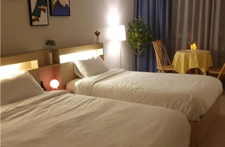 The Stay Songdo Hotel インチョン広域市