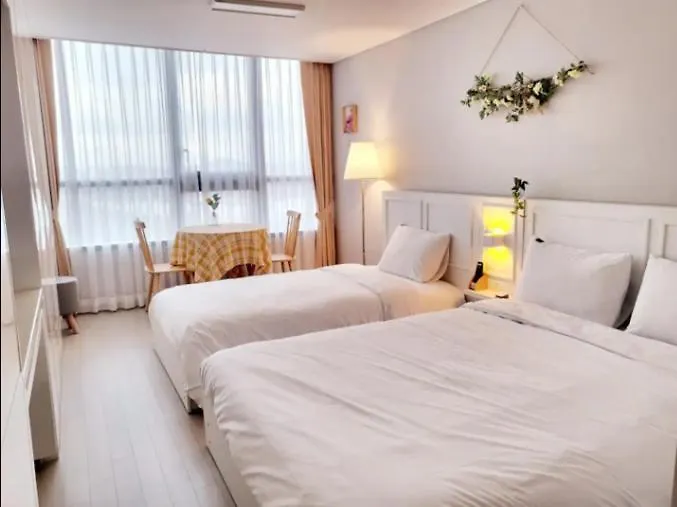 The Stay Songdo Hotel インチョン広域市