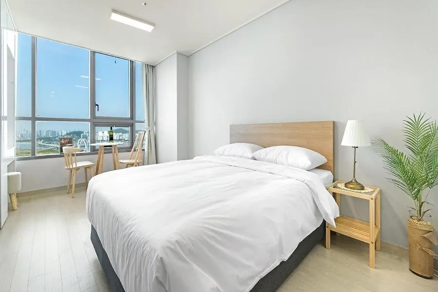 The Stay Songdo Hotel インチョン広域市