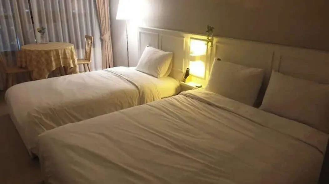 The Stay Songdo Hotel インチョン広域市