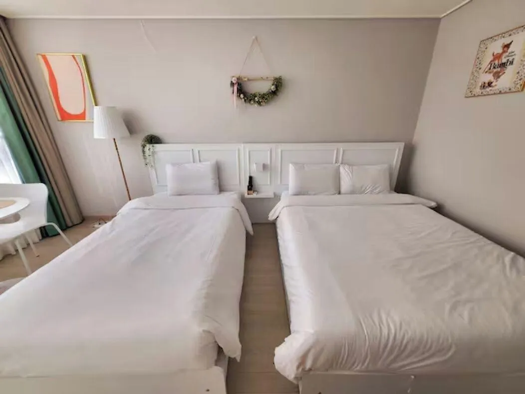 The Stay Songdo Hotel インチョン広域市 韓国