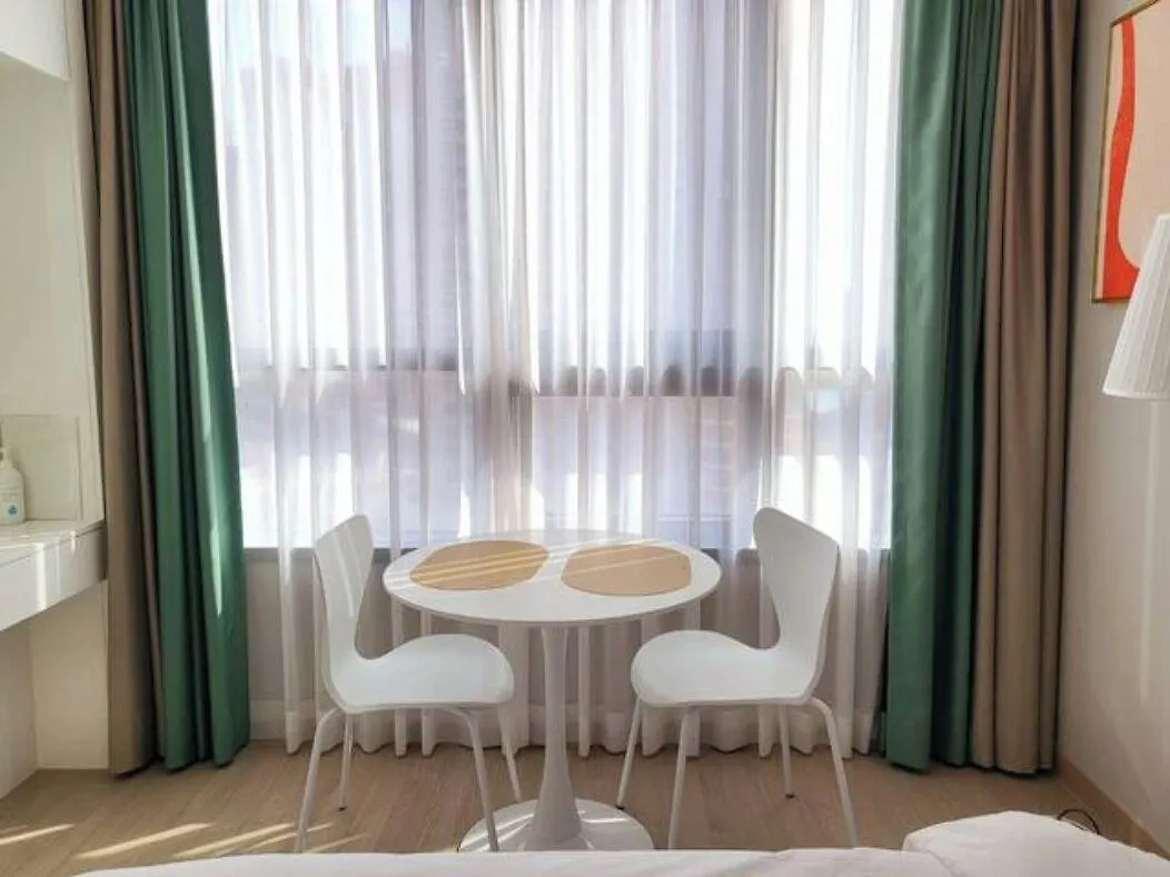 The Stay Songdo Hotel インチョン広域市 0*,  韓国