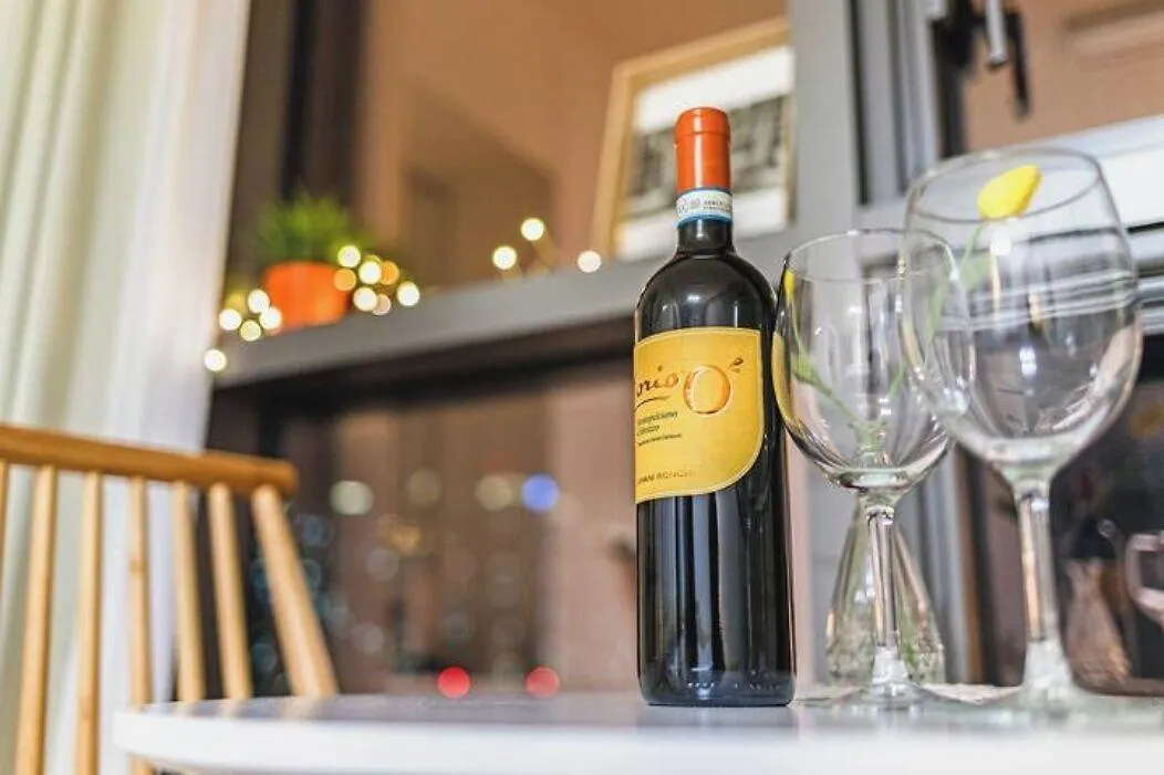 The Stay Songdo Hotel インチョン広域市