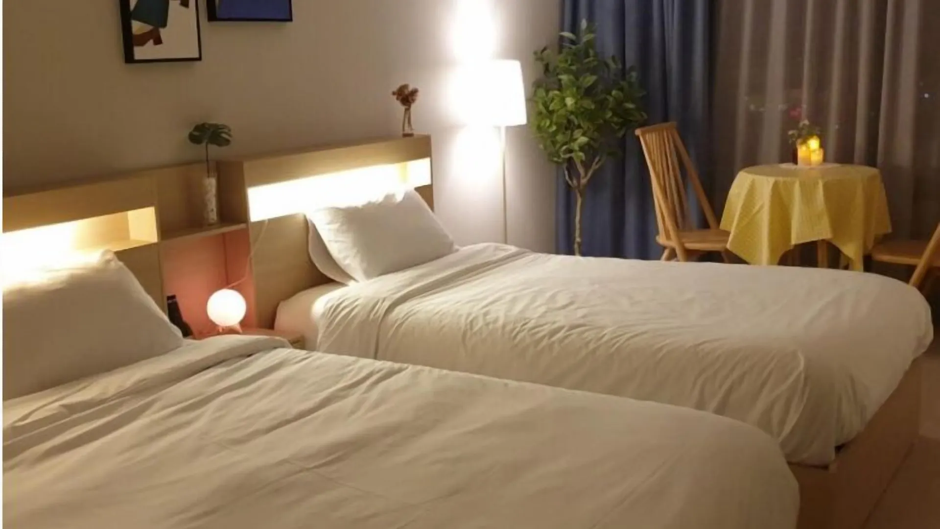 The Stay Songdo Hotel インチョン広域市 韓国