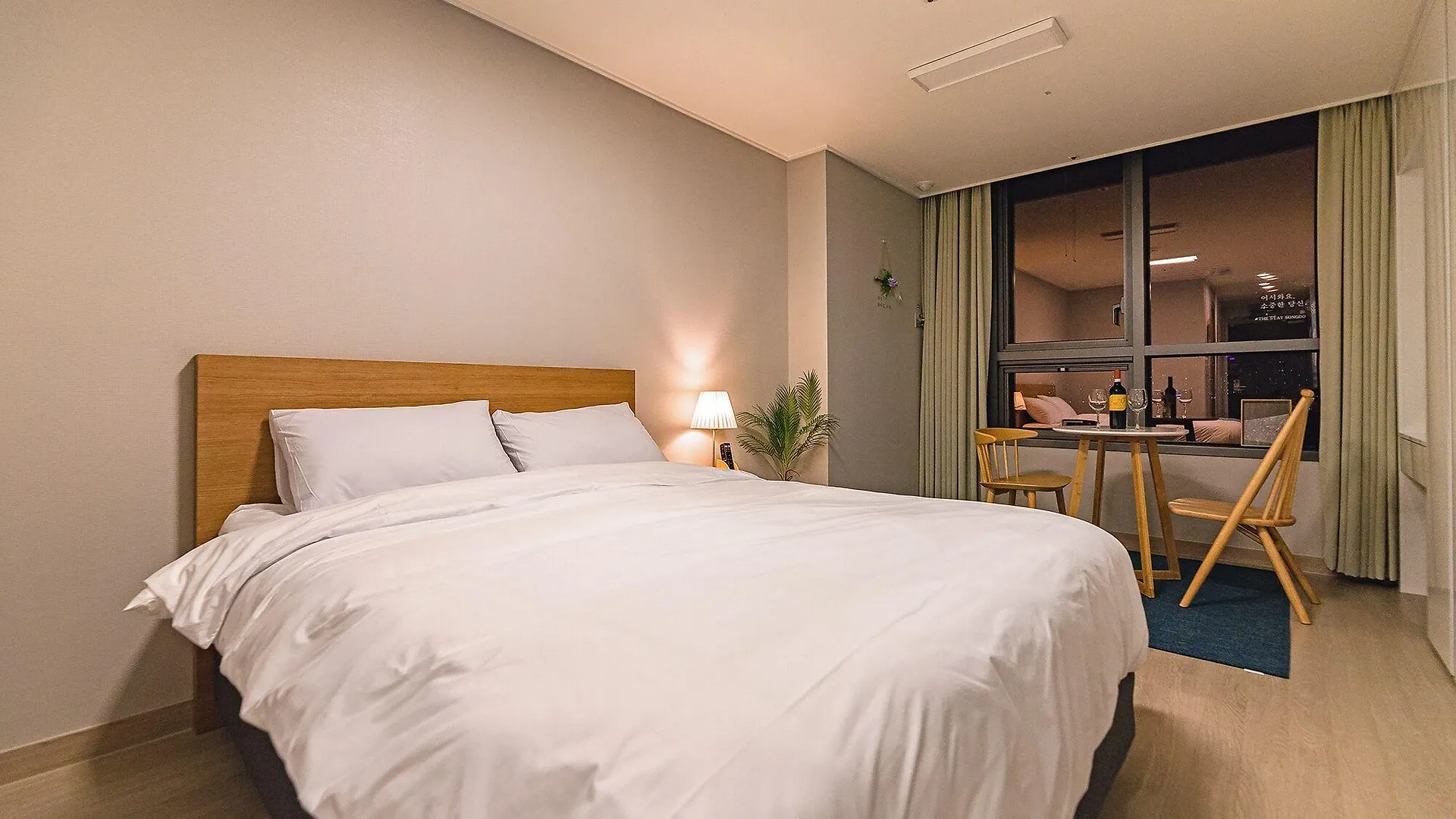 The Stay Songdo Hotel インチョン広域市