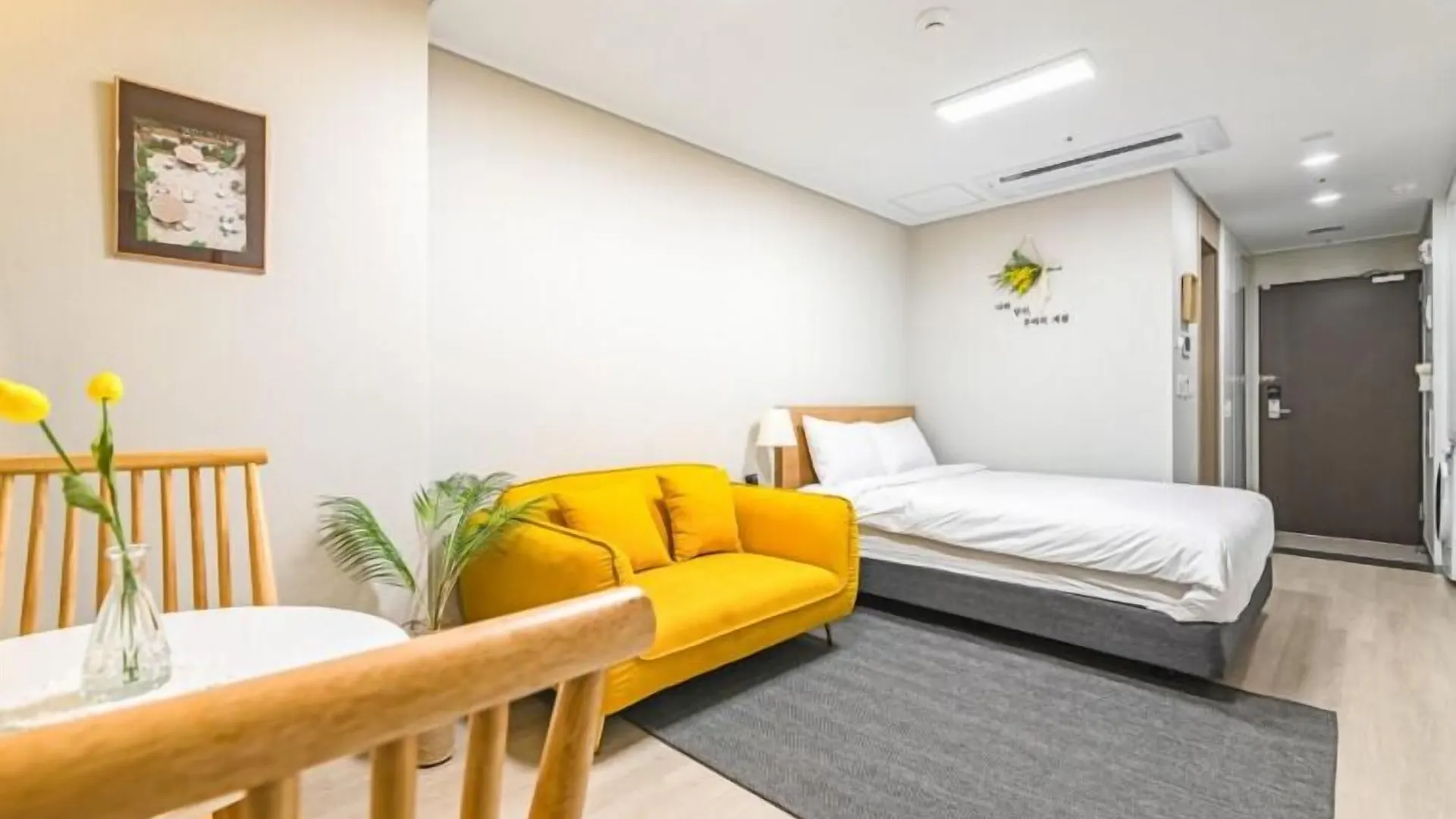 The Stay Songdo Hotel インチョン広域市