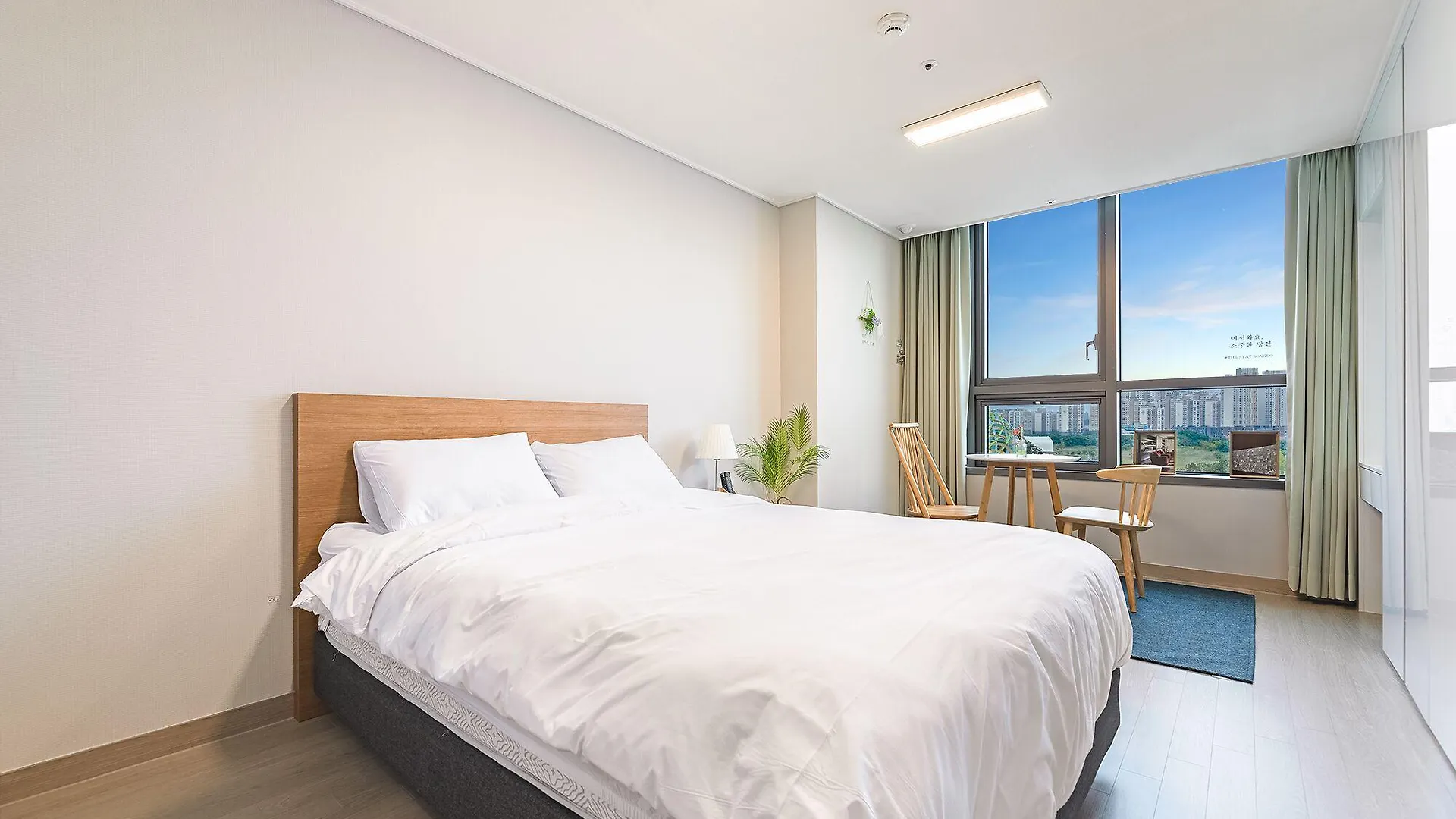 The Stay Songdo Hotel インチョン広域市 0*,