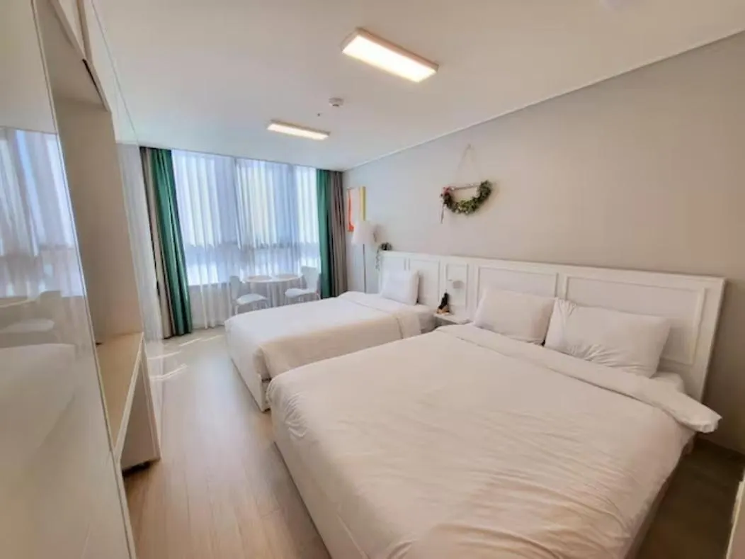 The Stay Songdo Hotel Incheon