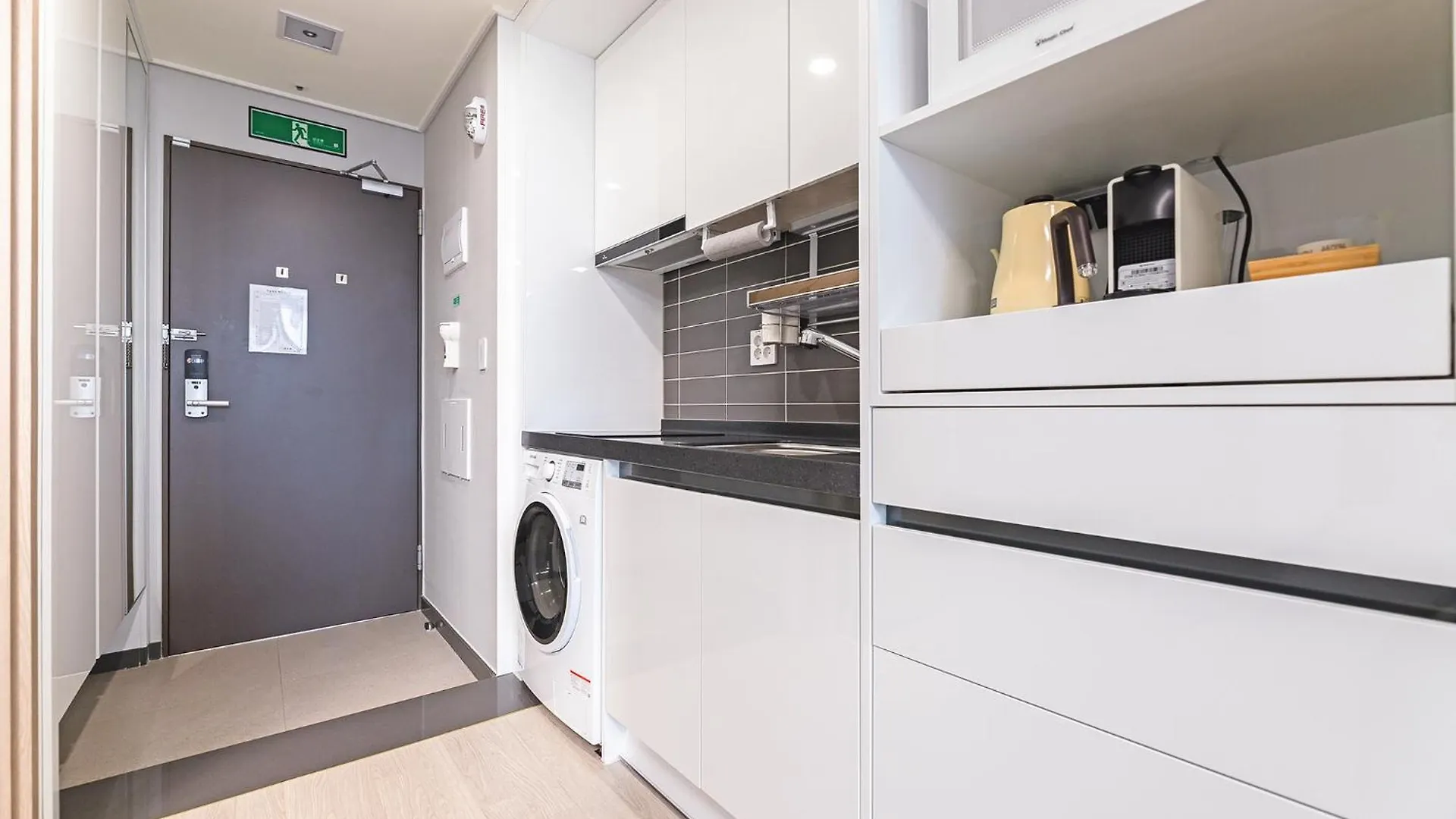 The Stay Songdo Hotel Incheon