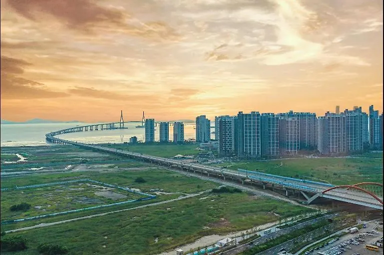 The Stay Songdo Hotel Incheon