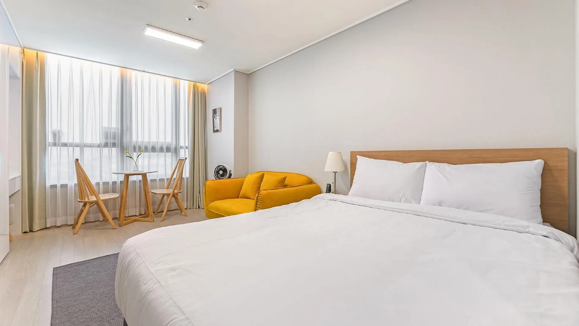 The Stay Songdo Hotel Incheon