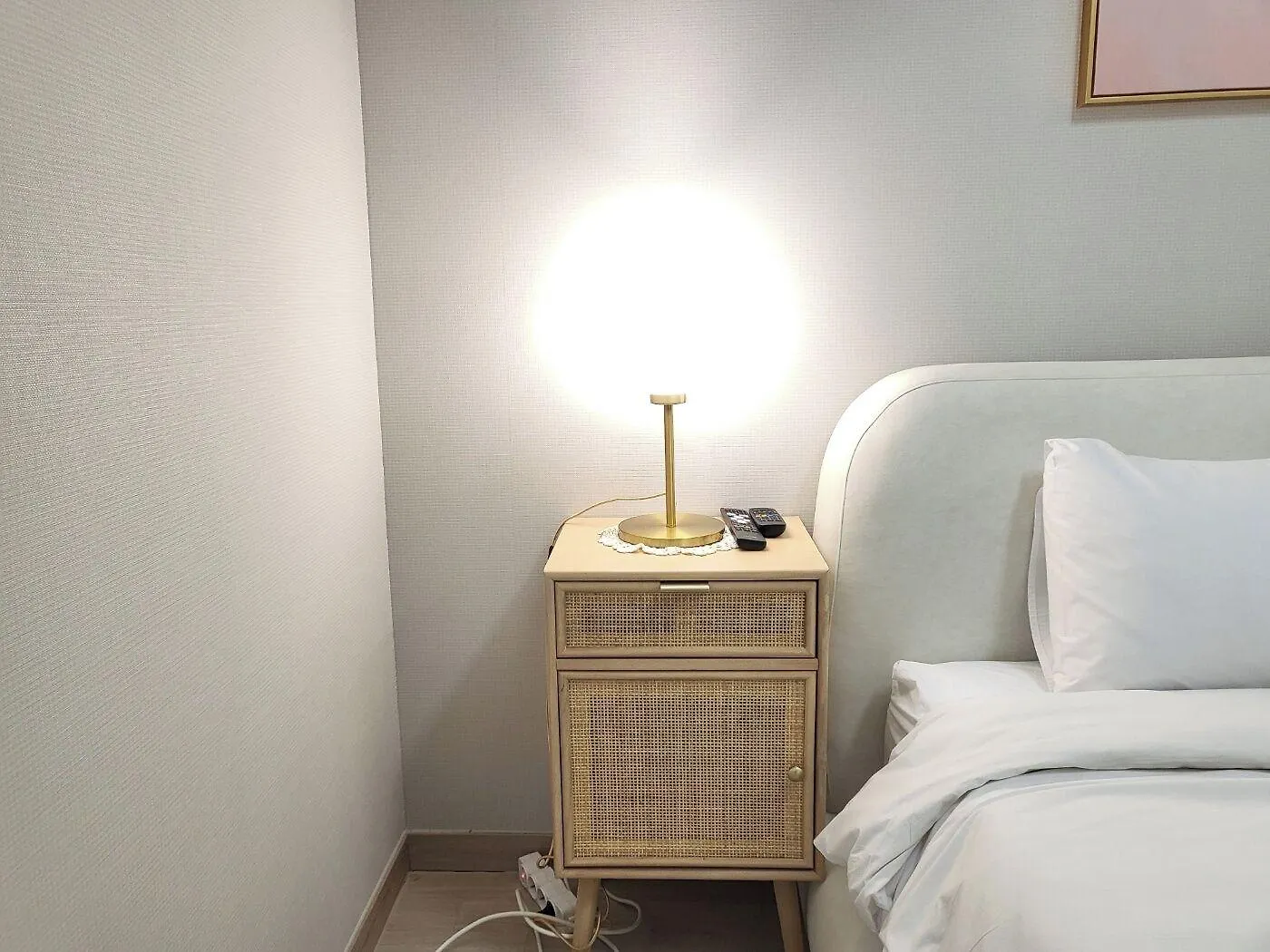 The Stay Songdo Hotel Incheon 0*,  Korsel