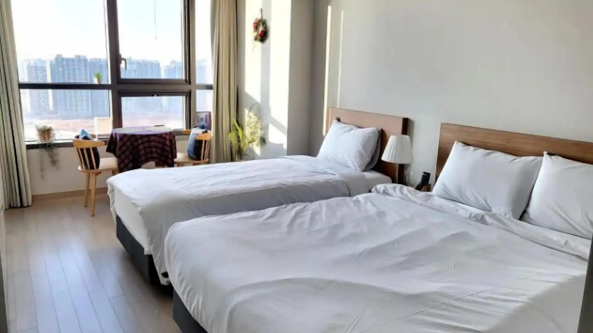 The Stay Songdo Hotel Incheon Korsel