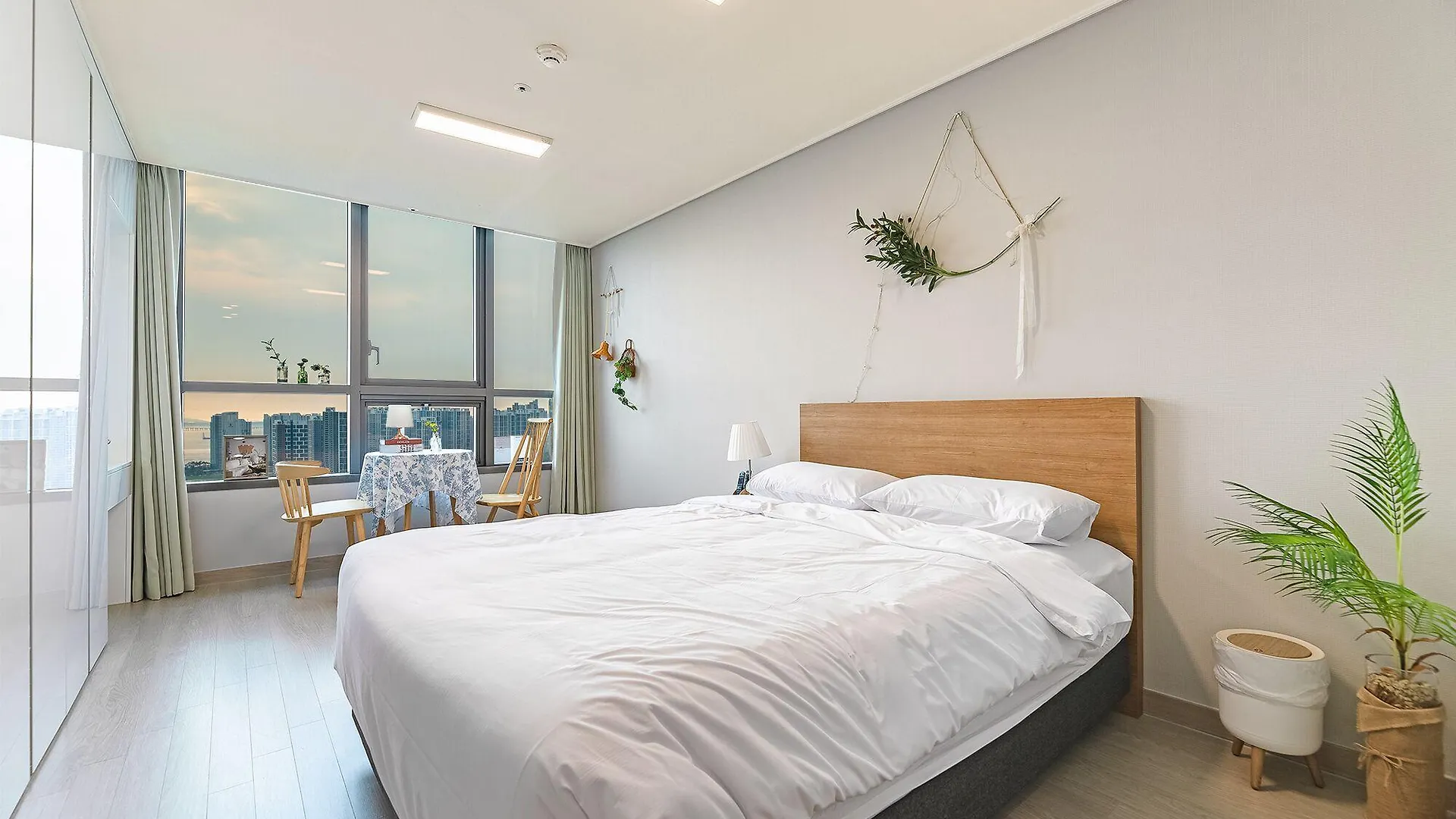 The Stay Songdo Hotel Incheon